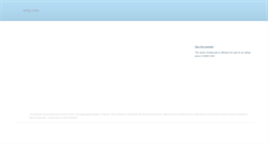 Desktop Screenshot of enty.com